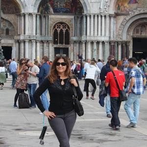 Meet your Posher, Annabel